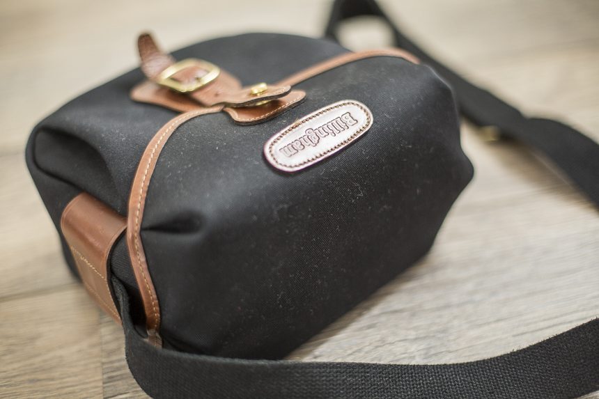 hadley digital camera bag