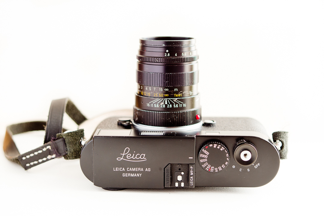 直販値下げ Leica Elmarit F2.8 90mm レンズ(単焦点)