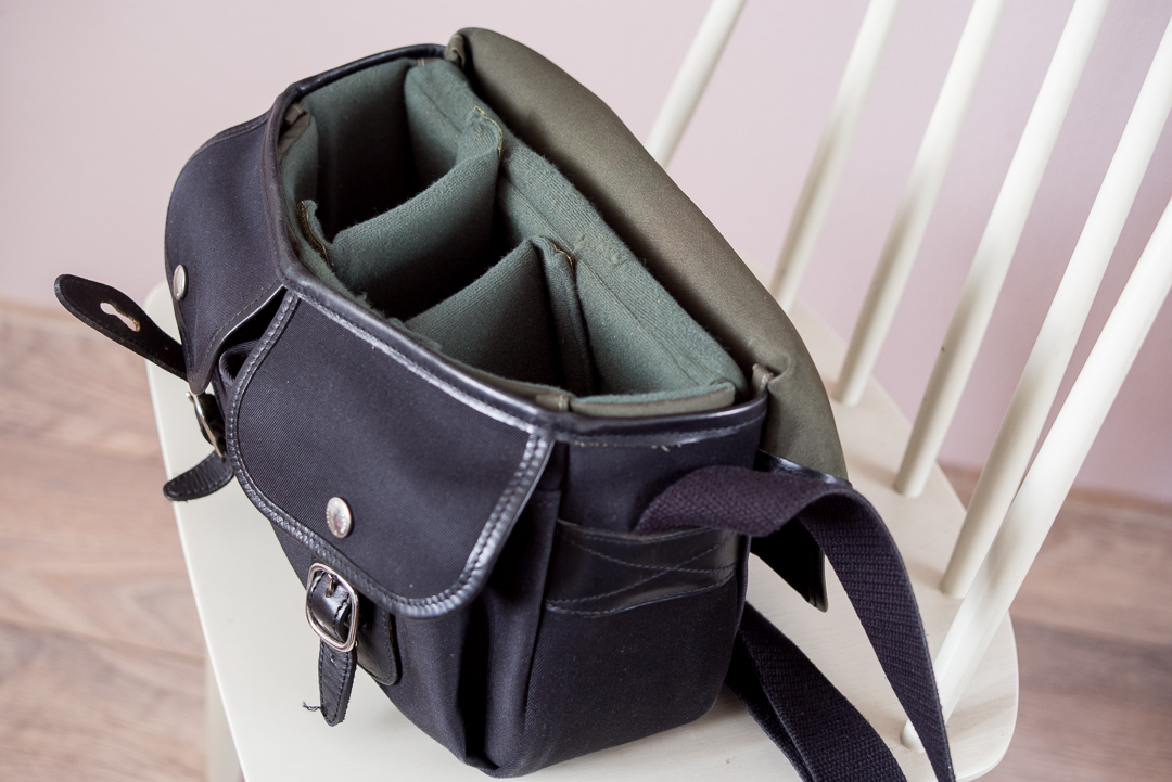 hadley small camera bag