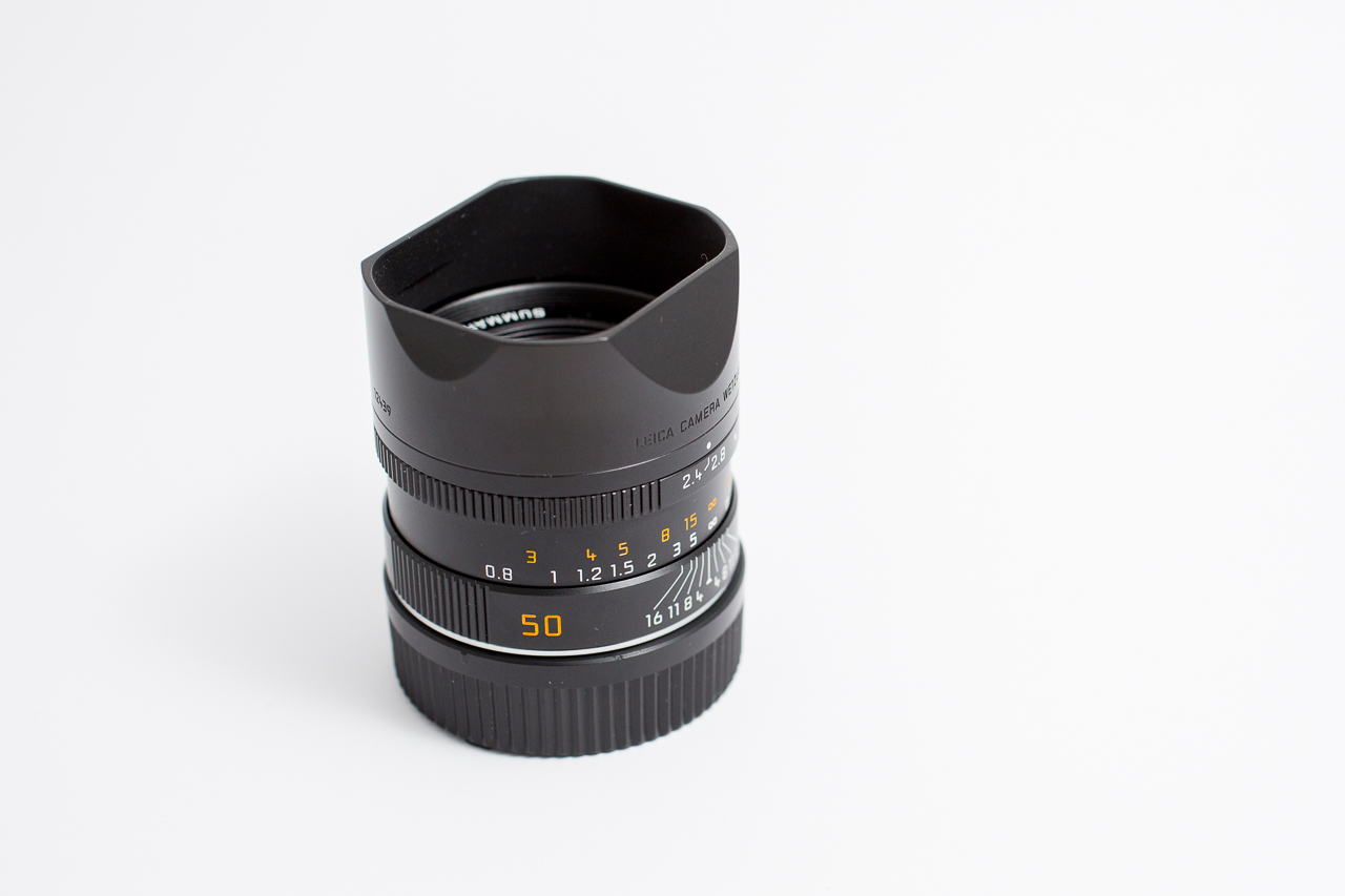 The Leica Summarit-M 50/2.4 review – Joeri van der Kloet