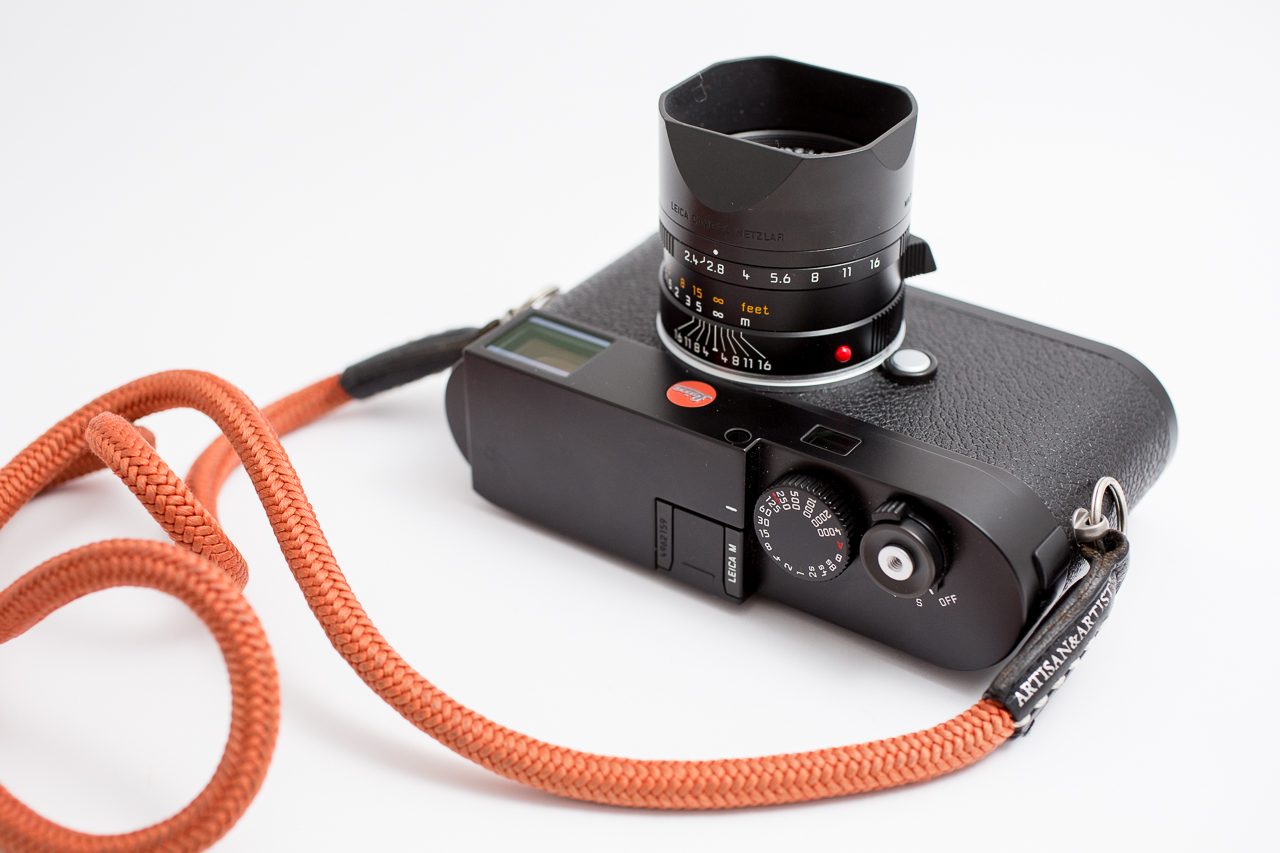 The Leica Summarit-M 50/2.4 review – Joeri van der Kloet