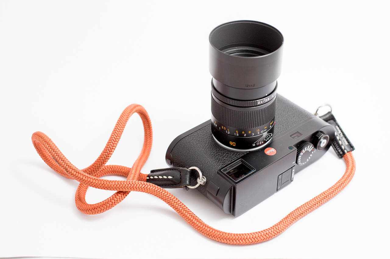 leica 90mm summarit review