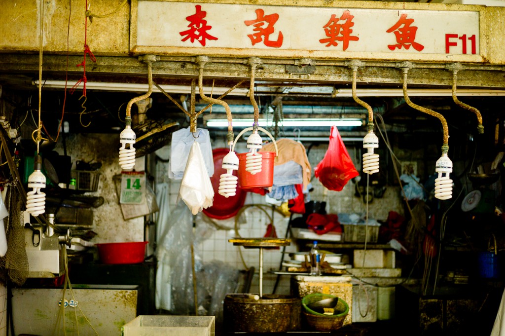 One of my favorites, shot in Hong Kong with the 35 Cron. I love it all: the colours and rendering.
