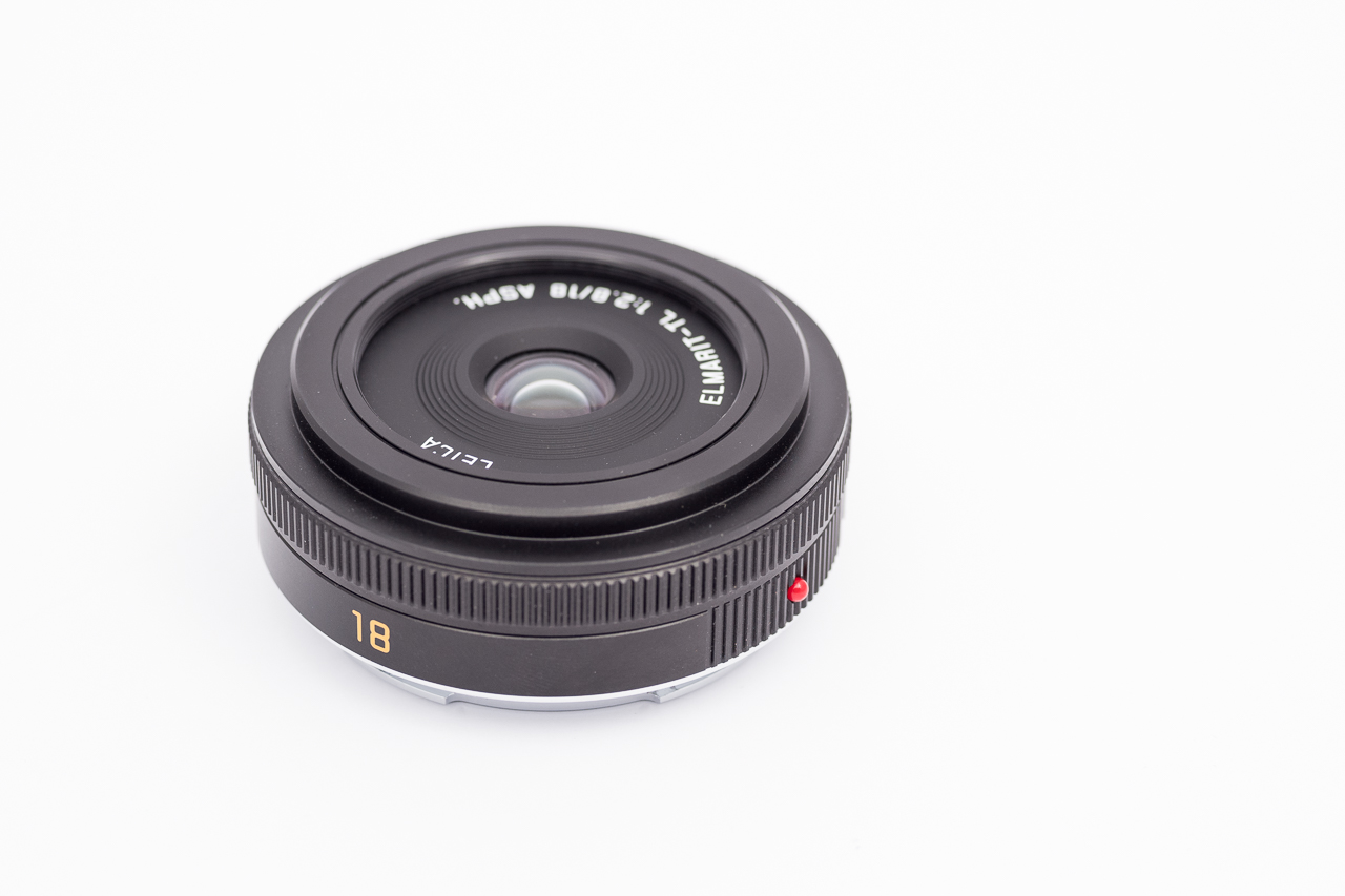 The Leica Elmarit-TL 18/2.8 ASPH review – Joeri van der Kloet