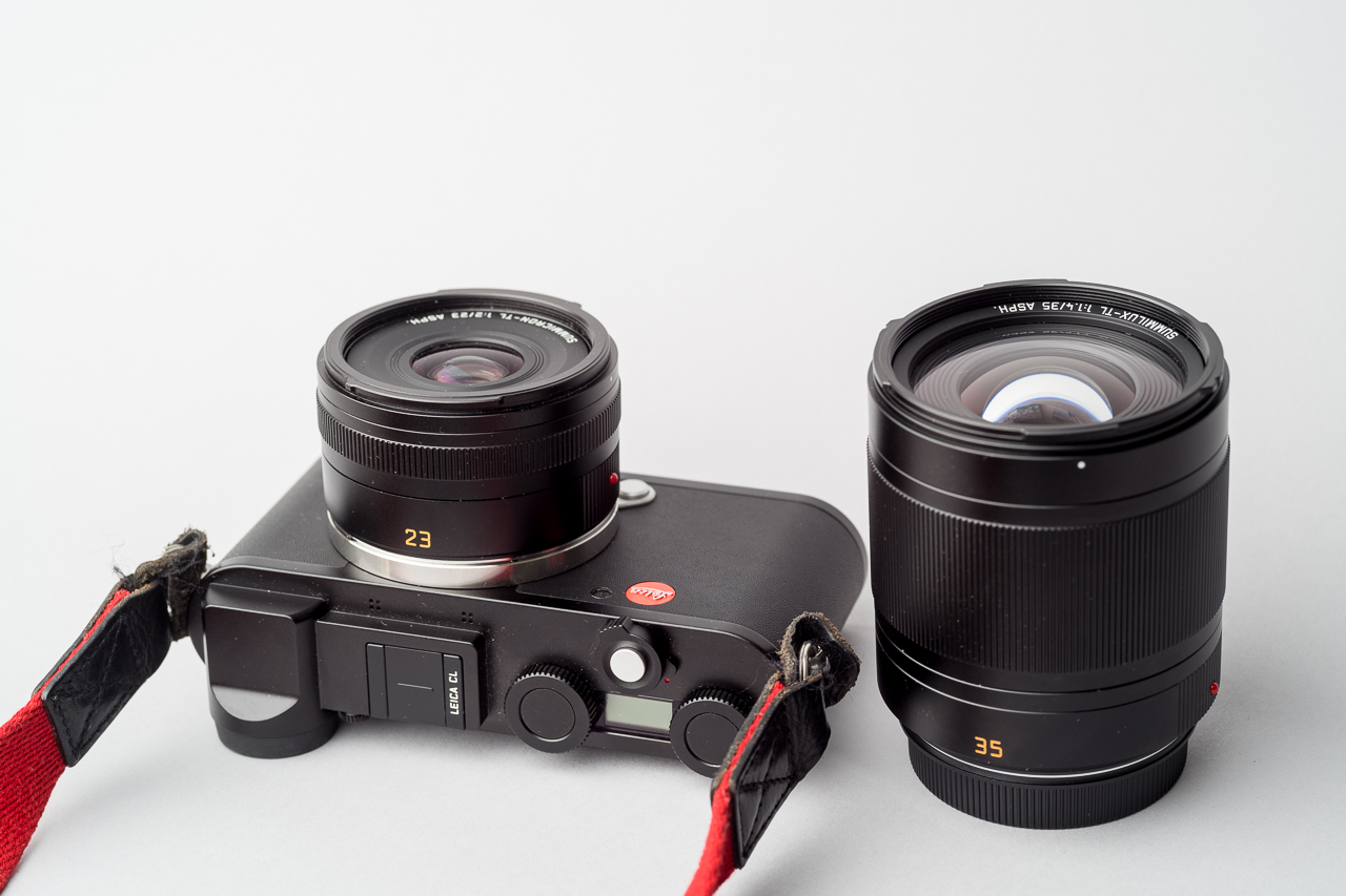 Generator blootstelling Loodgieter The Leica Summilux-TL 35/1.4 ASPH review – Joeri van der Kloet