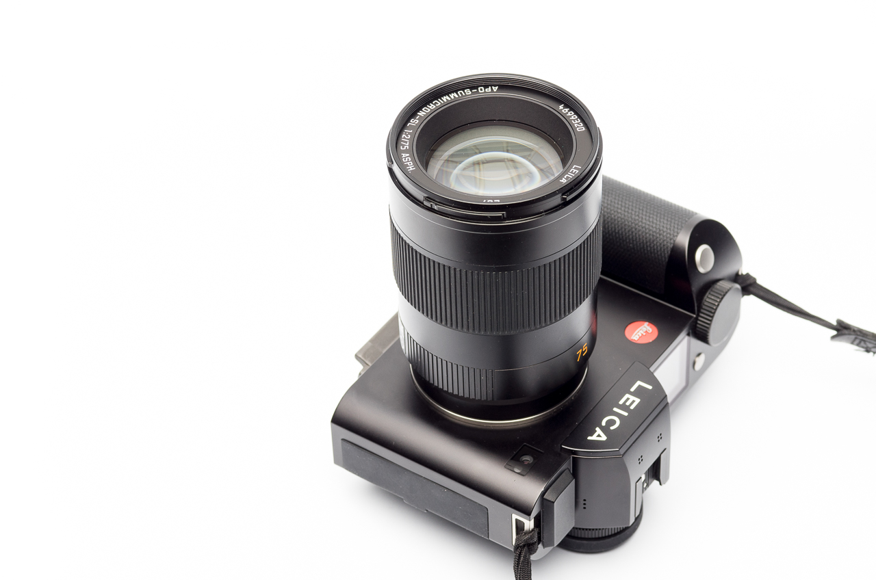 The Leica APO-Summicron-SL 75/2.0 ASPH review