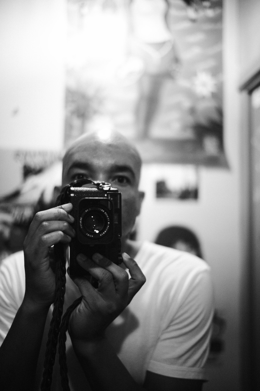 Guest post: Paris through a Leica lens